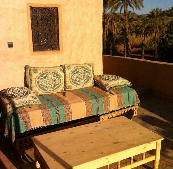 بنسيون Maison D Hôte J