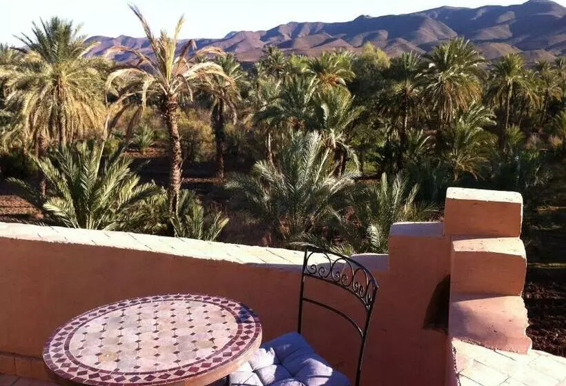 Majatalo Maison D Hôte   J