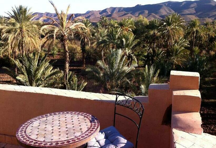 بنسيون Maison D Hôte J