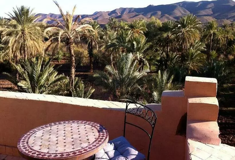 Majatalo Maison D Hôte   J