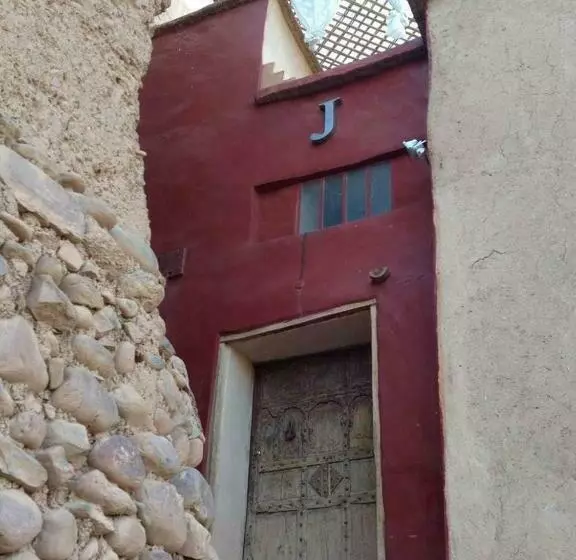 Majatalo Maison D Hôte   J