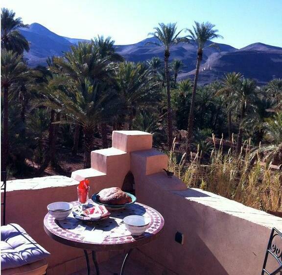 بنسيون Maison D Hôte J