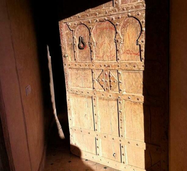 بنسيون Maison D Hôte J