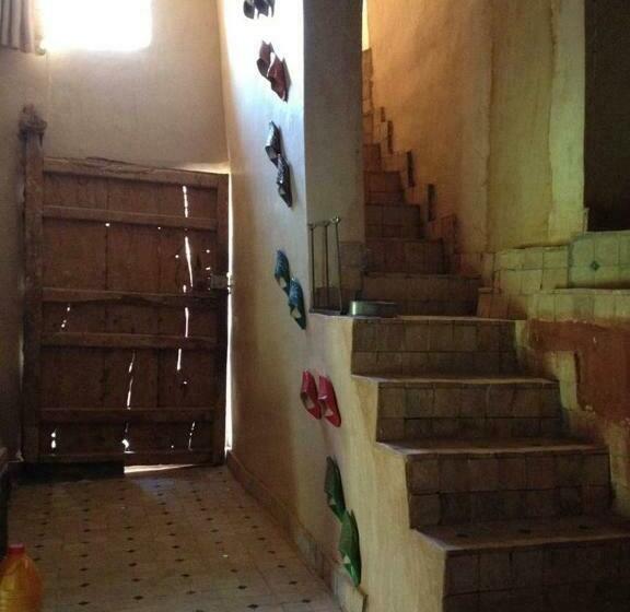 بنسيون Maison D Hôte J