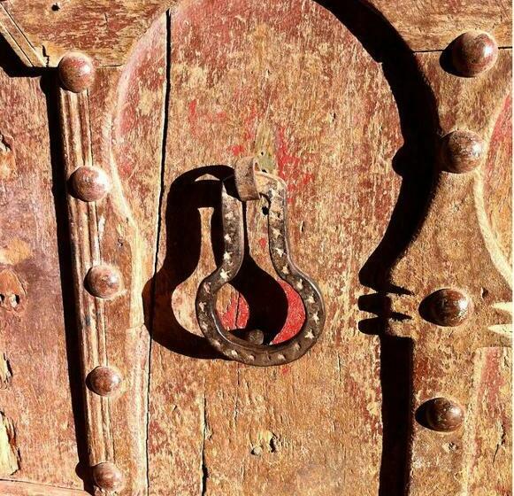 بنسيون Maison D Hôte J