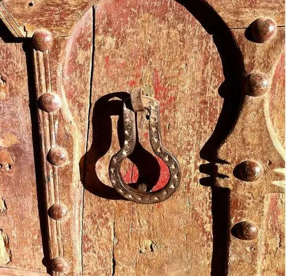 Majatalo Maison D Hôte   J