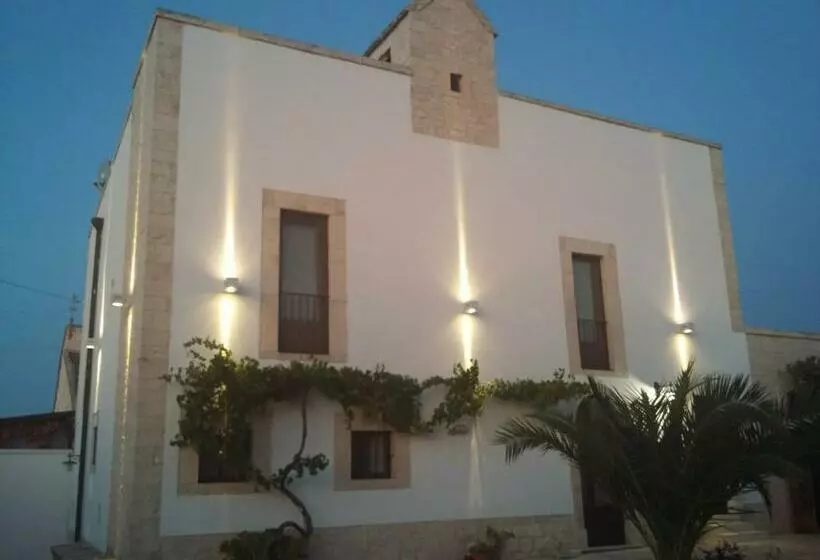 ペンション Masseria Nonna Angela