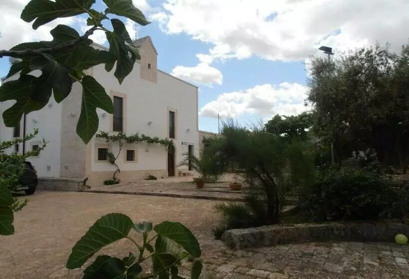 ペンション Masseria Nonna Angela