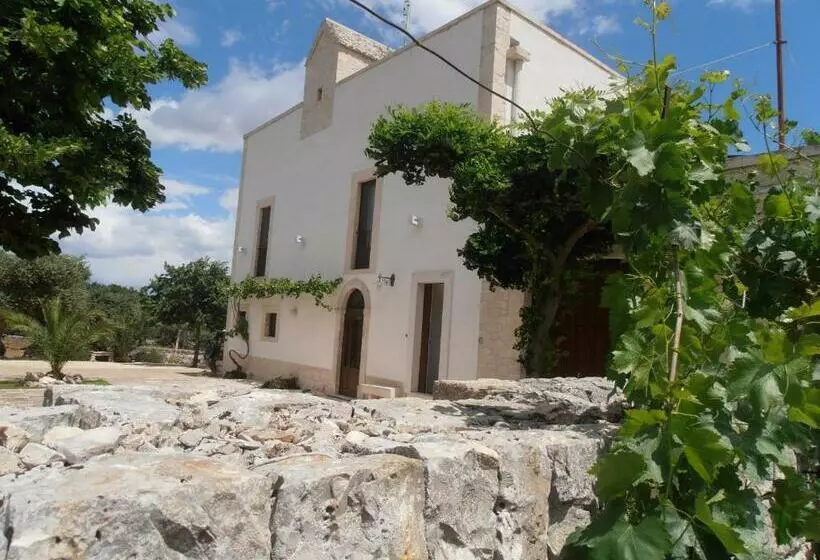 ペンション Masseria Nonna Angela