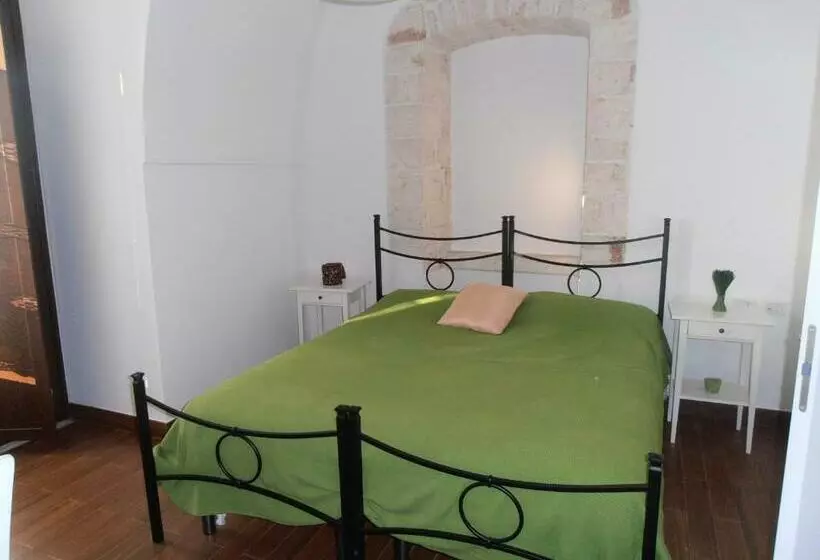 ペンション Masseria Nonna Angela