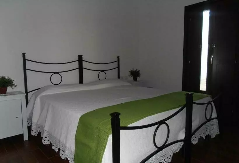 ペンション Masseria Nonna Angela