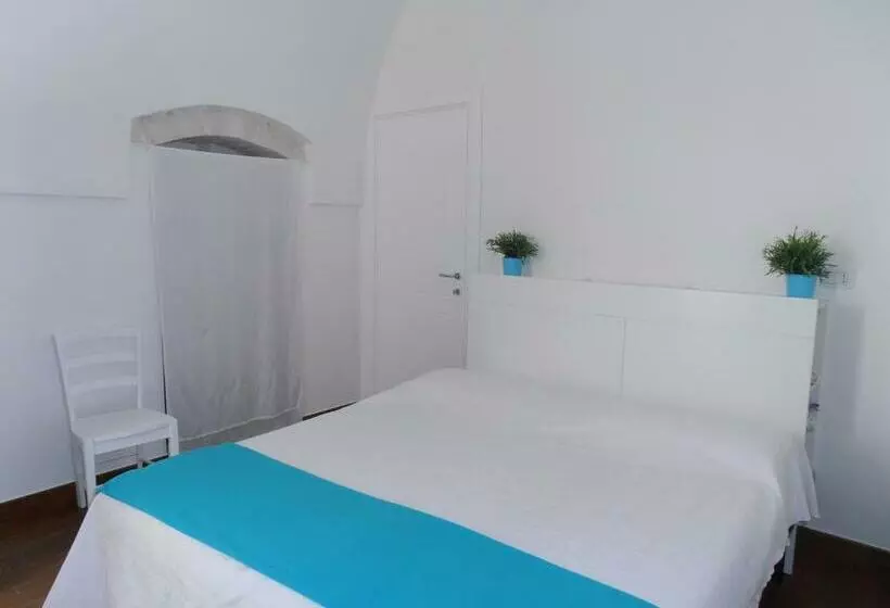 ペンション Masseria Nonna Angela