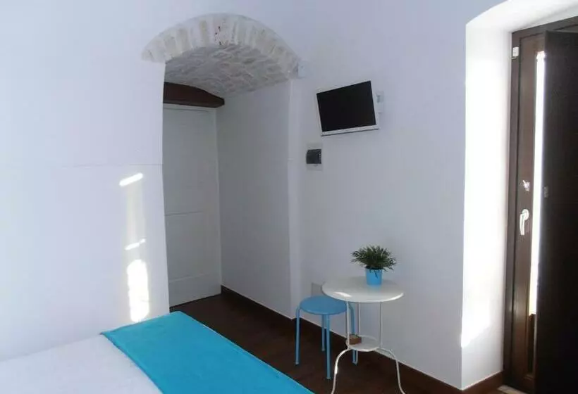 ペンション Masseria Nonna Angela