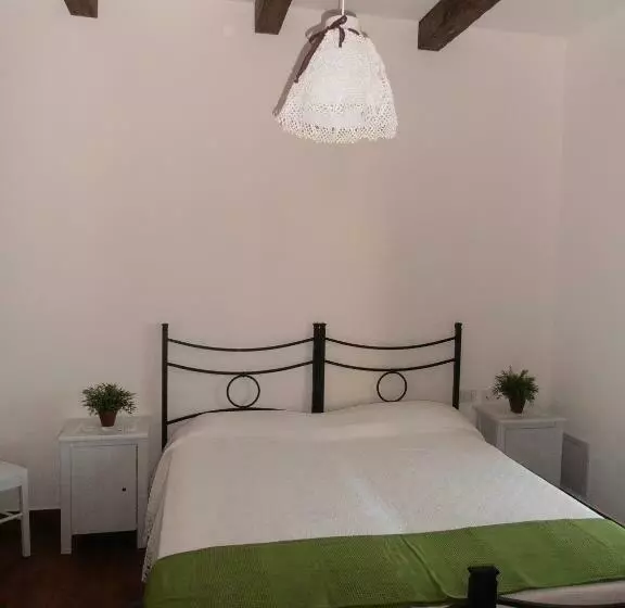 ペンション Masseria Nonna Angela