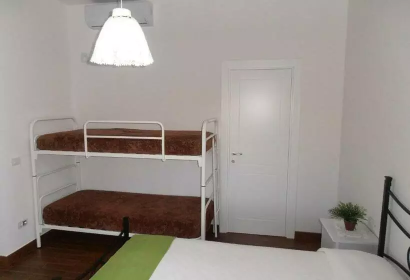 ペンション Masseria Nonna Angela