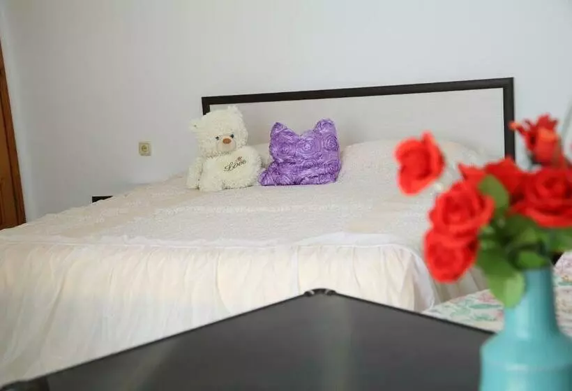 Majatalo Popov Guest House