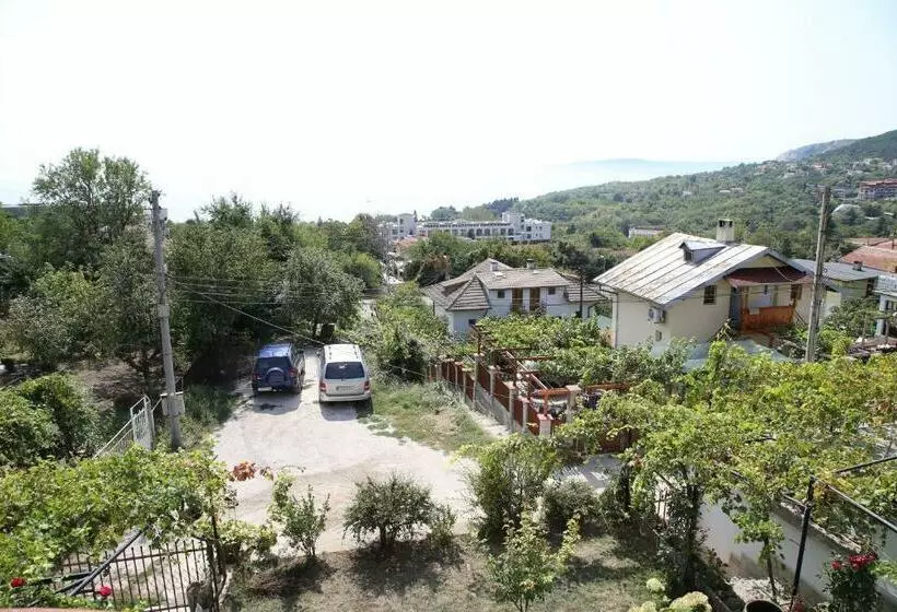 Majatalo Popov Guest House