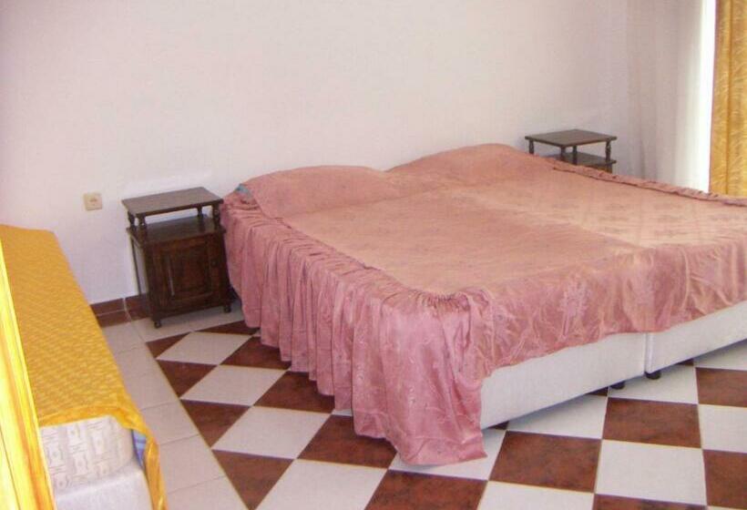 پانسیون Popov Guest House