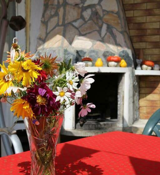 پانسیون Popov Guest House