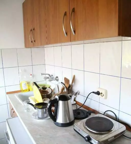 Majatalo Popov Guest House