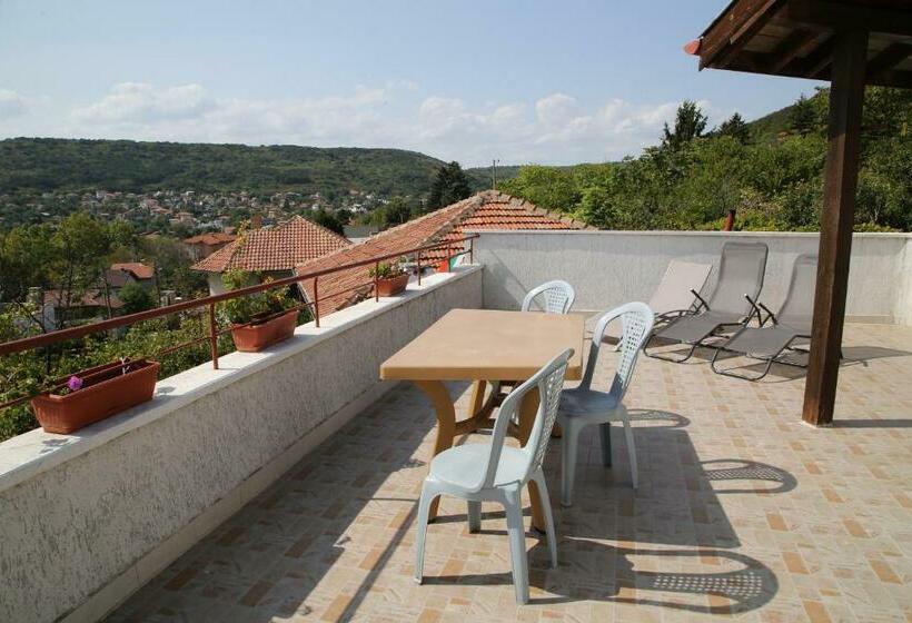 پانسیون Popov Guest House