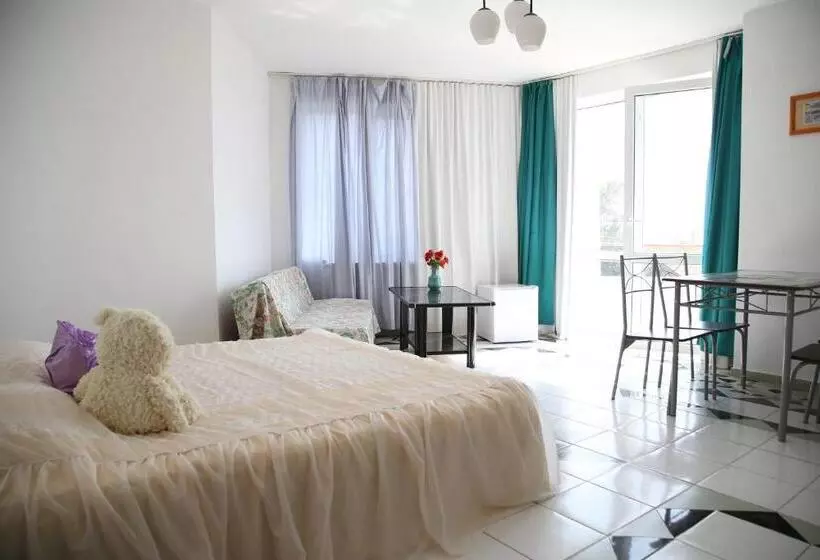 Majatalo Popov Guest House