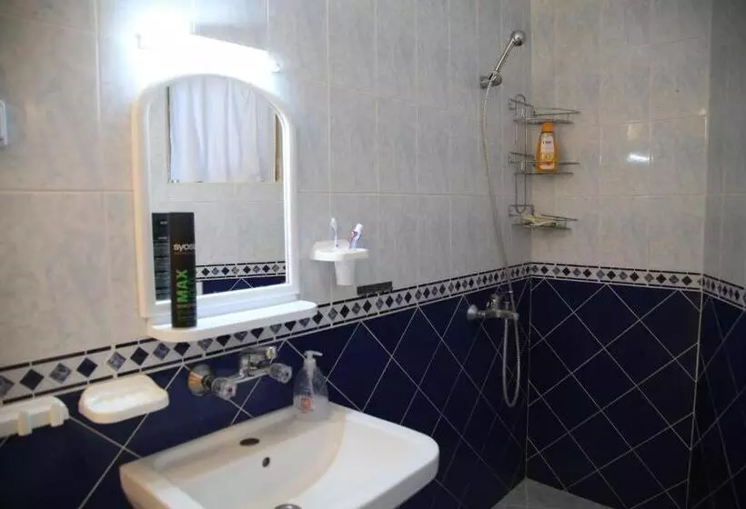 Majatalo Popov Guest House