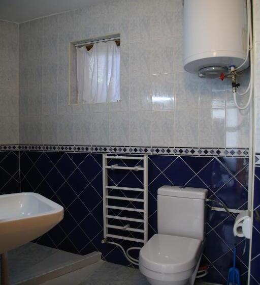 پانسیون Popov Guest House