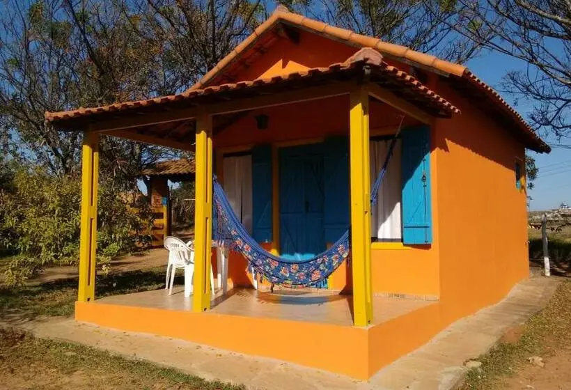 Majatalo Pousada Recanto Do Sossego