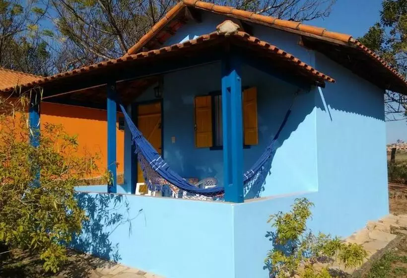 Majatalo Pousada Recanto Do Sossego