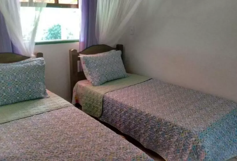 Majatalo Pousada Recanto Do Sossego