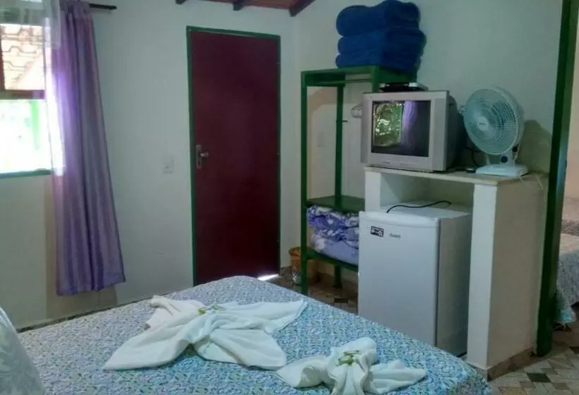 Majatalo Pousada Recanto Do Sossego