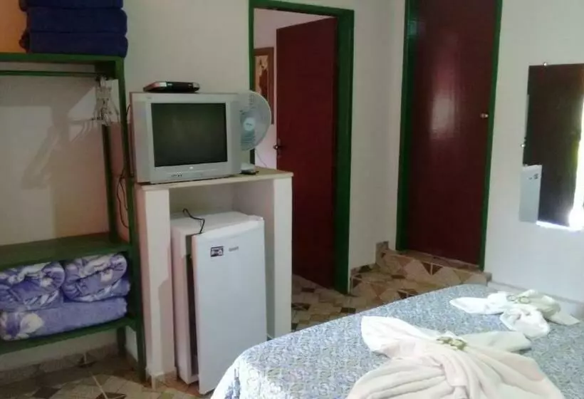 Majatalo Pousada Recanto Do Sossego