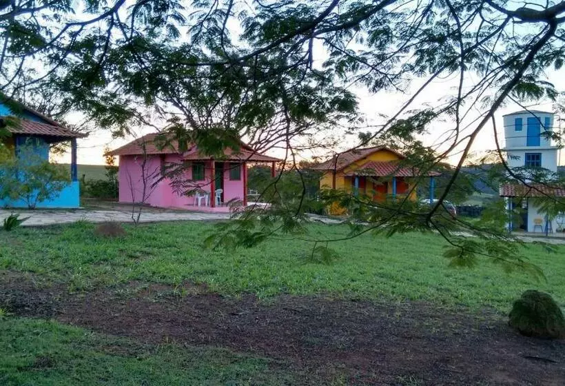 Majatalo Pousada Recanto Do Sossego