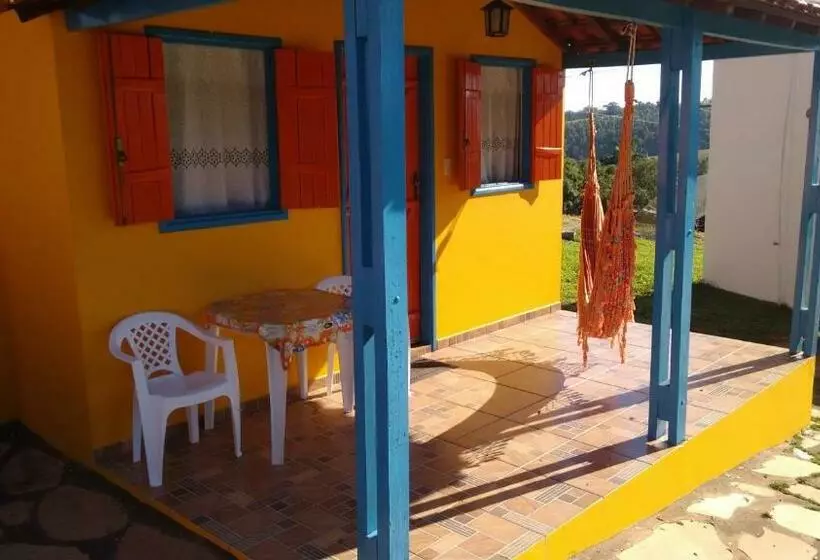 Majatalo Pousada Recanto Do Sossego