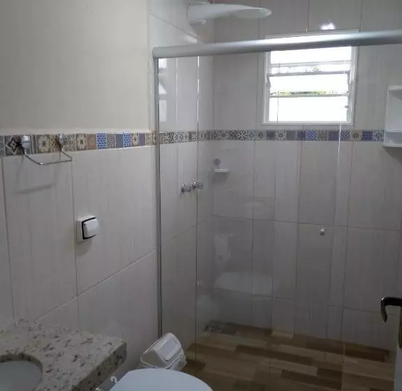 Majatalo Pousada Recanto Do Sossego