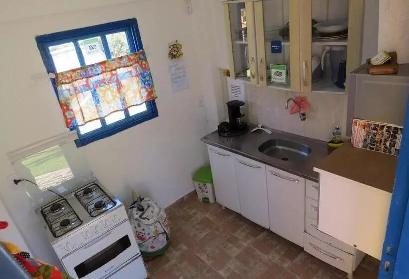 Majatalo Pousada Recanto Do Sossego