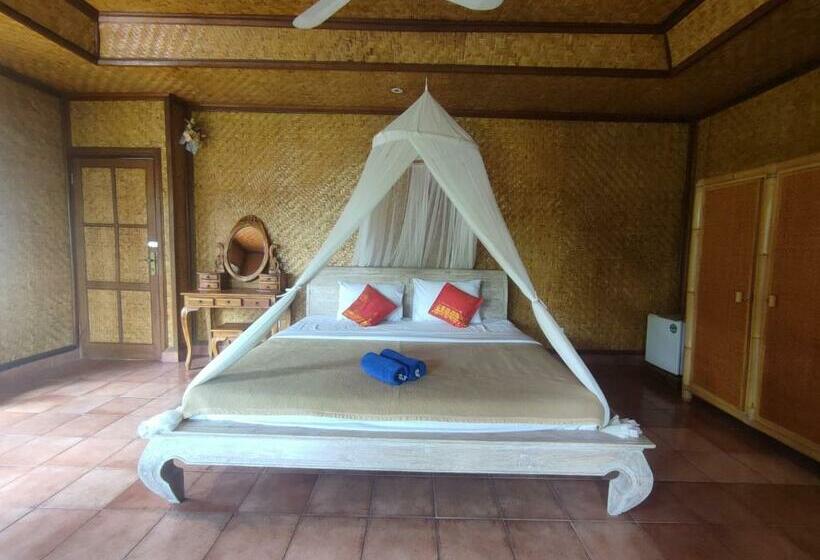 פנסיון Sari Wangi Cottage