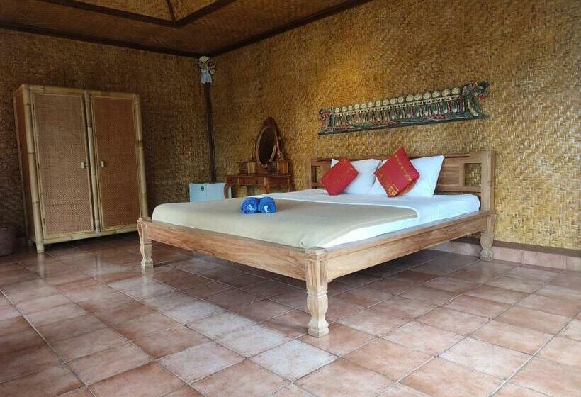 פנסיון Sari Wangi Cottage