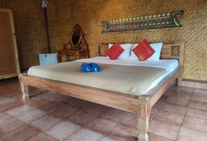 פנסיון Sari Wangi Cottage