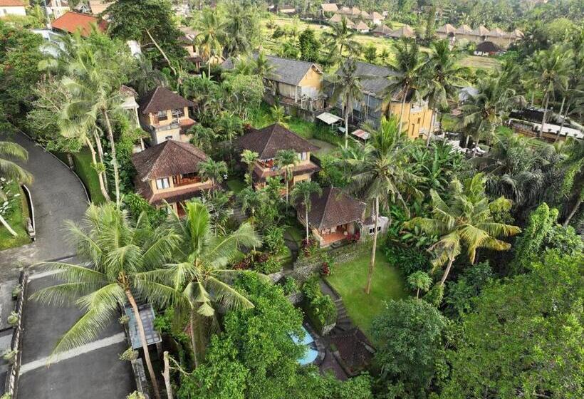 פנסיון Sari Wangi Cottage