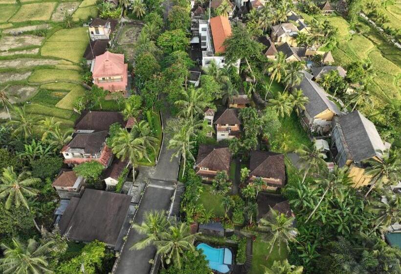 פנסיון Sari Wangi Cottage