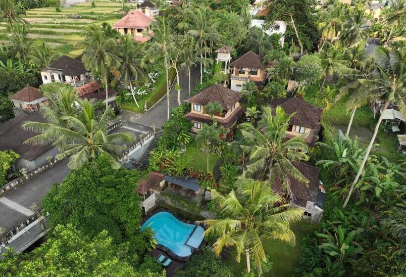 פנסיון Sari Wangi Cottage