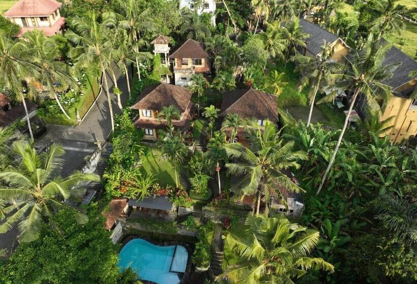 פנסיון Sari Wangi Cottage