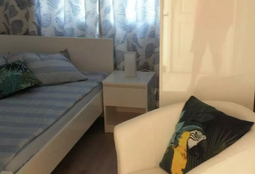 Pension  Villa Ingrid