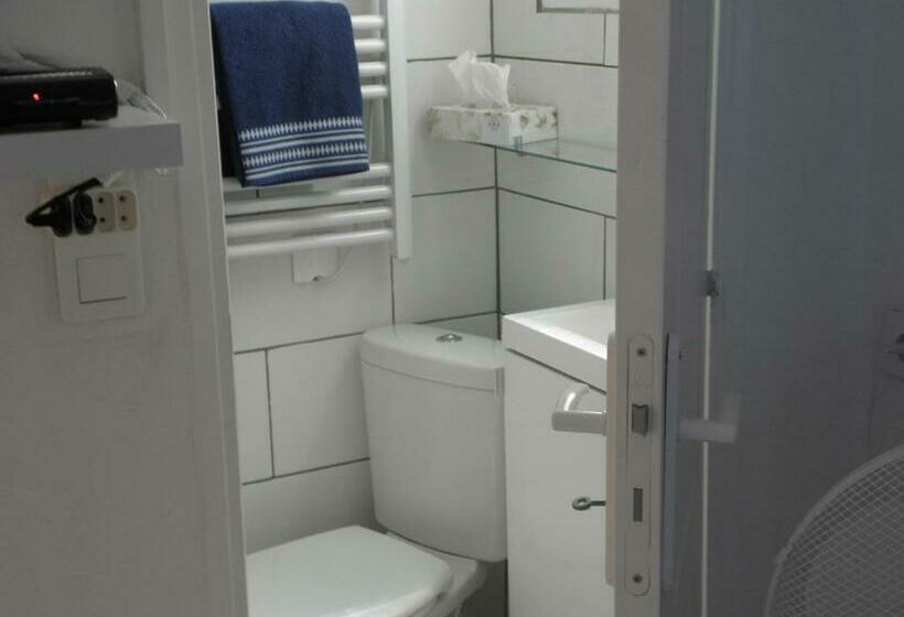 פנסיון Villa Ingrid