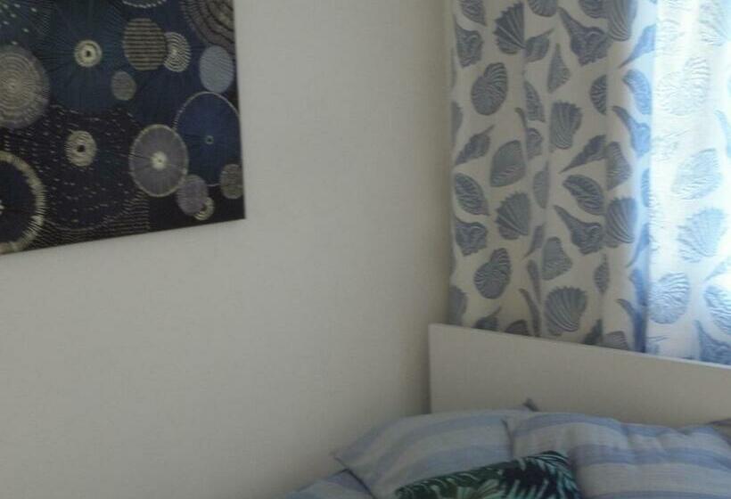 פנסיון Villa Ingrid