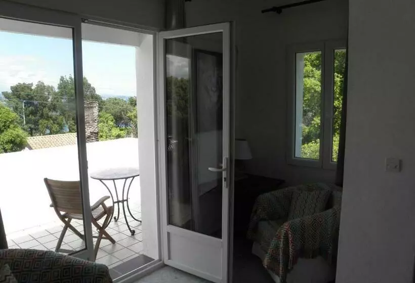 Pension  Villa Ingrid