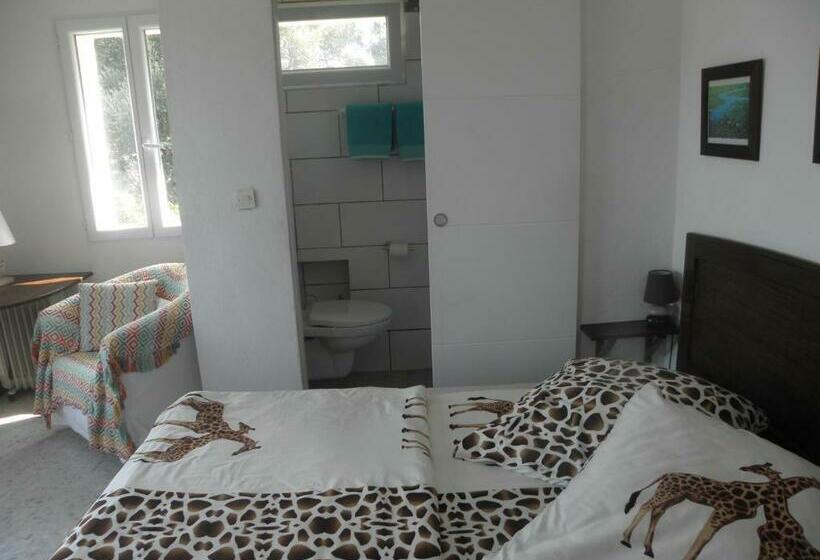 פנסיון Villa Ingrid