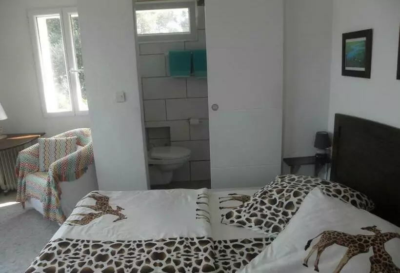 Pension  Villa Ingrid